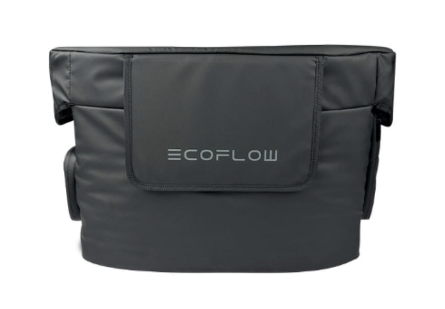 新品未使用 EcoFlow DELTA 2 Max 専用カバー Amazon.co.jp: EcoFlow DELTA 2 Max 専用カバー ポータブル電源