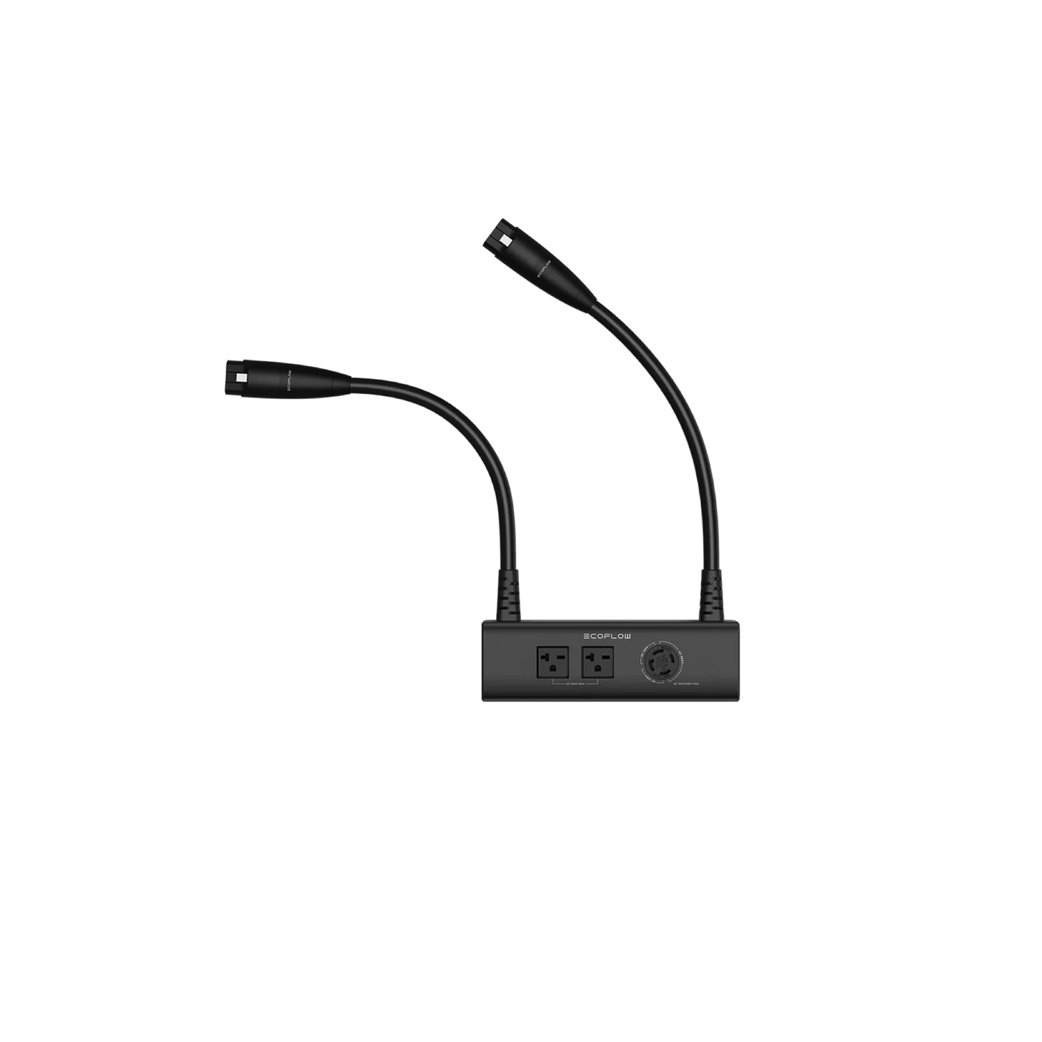 EcoFlow DELTA Pro Double Voltageハブ ダブルボルテージハブ DELTAProPR-JP 出荷1-3営業日